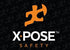 Xpose Safety 10' x 16' Green Poly Tarp - Durable, Water Resistant, 5 Mil Thick Polyethylene Cover