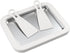Instant Ice Cream Maker Cold Plate, Rolled Ice Cream Machine, Sweet Spot