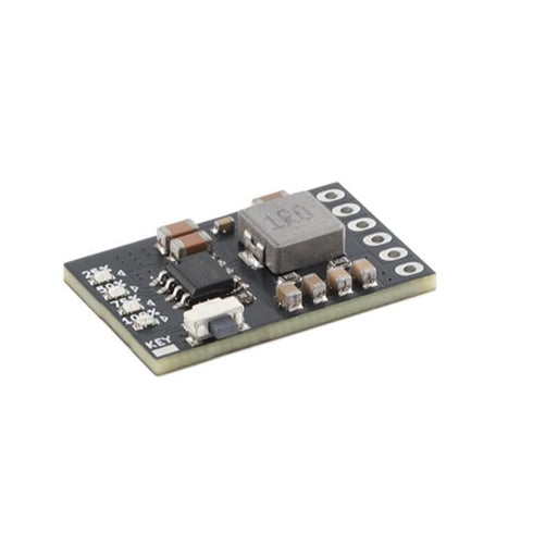 AYASOSO CD42 5V 2A 3.7V/4.2V Charge and Discharge Power Module, Integrated Boost Converter for Lithium Battery, DIY