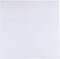 JAM PAPER 8.5 x 8.5 Square Invitation Envelopes, White, 25/Pack
