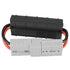 High Watt Meter Voltage Amp Meter Power Analyzer with LCD Screen for RC, Battery, Solar, Wind Power (150A)