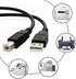 BestCH ADF-070108 USB Cable Computer PC Laptop Data Sync Cord for Neat NeatDesk Digital Filing System Document