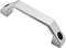 NRC&XRC 1Pcs Heavy Duty Industrial Equipment Handles, Solid 304 Stainless Steel Drawer Cabinet Pulls (3.54inch)