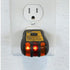 IDEAL Electrical 61-502 120V AC GFCI Receptacle Tester