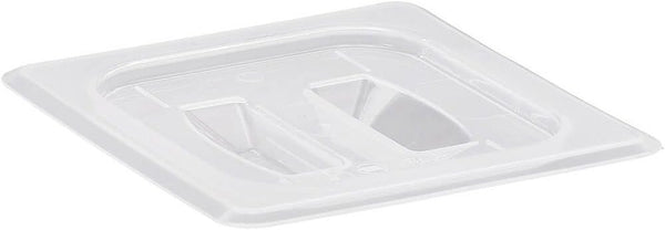 Cambro 60PPCH190 Food Pan Cover, 1/6 size with handle