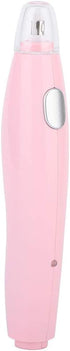 Electric Drawing Eraser, Rechargeable USB Charging, 16 Replacement Refills for Writing, Drafting