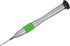 Precision Phillips Screwdriver, 1.2mm Magnetic Mini Pen Style with Non-slip Handle for Eyeglasses and Laptops