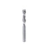 Amana Tool - 46315 Solid Carbide Spiral Plunge 1/4 Dia x 1" 4 Shank Up-Cut