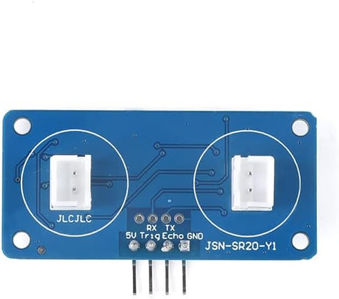 JSN-SR20-Y1 Ultrasonic Distance Measuring Sensor Module, Range 2-500cm, Waterproof, Dual Wire Probes