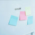 Sticky Notes 3x3 in, Colorful Super Sticky Notes, Basic Office Supplies, Suitable for Office, School, Etc.