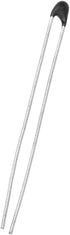 10Pcs MF52 NTC Thermistor, 5K-B3950-L30 Negative Temperature Coefficient Sensors, Black Head