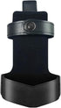 Rluii Hand Held Metal Detector Wand Security Scanner Holster/Super Scanner V Metal Detector