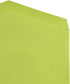 JAM PAPER Monarch Colored Envelopes - 3 7/8 x 7 1/2 - Ultra Lime Green - 50/Pack