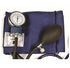 Lumiscope Stethoscope and Blood Pressure Cuff Set - Adult Cuff, Includes Aneroid Sphygmomanometer