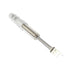 DIY Refitting UVC Reciprocating Saw Attachments Zall Adapter Connector, Stainless Steel with Powerful Spring for Saws