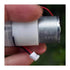 SQGGMOAUSC 3V-3.7V ElectronicSwitch DC Foam Pump Induction Hand Sanitizer Foamer Liquid Booster Small Soap Bubble Pump