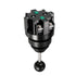 uxcell 30mm Panel Mount Joystick Switch Controllers 2 Position 2NO Momentary Type 150/250/600V 15/10/4A