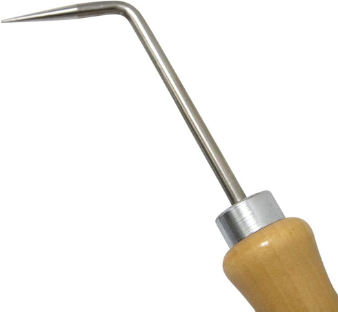 Steel Seam Tester Seam Needle for Roofing, PVC/TPO/EPDM Accessories for Plastic Welding Tool Machine