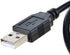 BestCH DS-30 J291A USB Data/Charging Cable Cord for Epson Workforce Sheetfed Scanner
