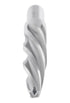 Accusize Industrial Tools H.S.S. Spiral Flute Aligning Reamer, 5/8'' Cutting Diameter, 1/2'' Shank