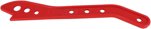 Push Stick for Table Saw Carpentry, Ergonomic Wood Saw Safety Blade Push Stick, 16.5x2.8x0.4in Design