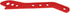 Push Stick for Table Saw Carpentry, Ergonomic Wood Saw Safety Blade Push Stick, 16.5x2.8x0.4in Design