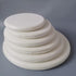 YURRO Premium Round Memory Foam Seat Cushion for Wheelchair/Stool/Dining Chair,Slow Rebound,Ultra Comfort Orthopaedic