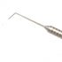 6/23 SurgiMac Explorer Probe, Dental Diagnostic Periodontal, Double Ended, Stainless Steel Instrument