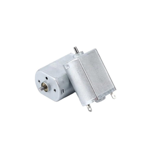 SAYOBO 1PCS 130 DC3.7V 0.56W .75A 4200RPM DC Electronic Starter Toy Personal Beauty Instrument Little Motor Drivers