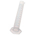 250 ML Hydrometer Test Jar, Measuring Cylinder for Homebrewed Beer, Wine, Mead, Cider