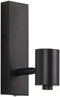 ABOOFAN Retro Iron Wall Sconce Bedside Wall Light for Living Room Fixture