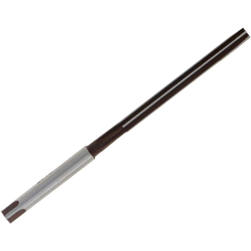 Utoolmart Hand Reamer, 3mm Alloy Tool Steel H8 Straight Flutes Milling Cutter Tool (1pcs)
