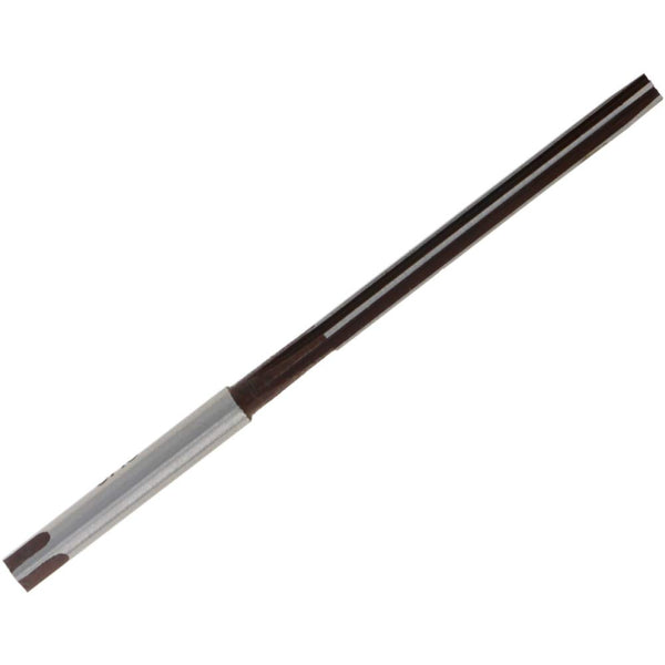 Utoolmart Hand Reamer, 3mm Alloy Tool Steel H8 Straight Flutes Milling Cutter Tool (1pcs)