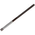 Utoolmart Hand Reamer, 3mm Alloy Tool Steel H8 Straight Flutes Milling Cutter Tool (1pcs)