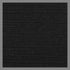 LUXPaper #9 Slimline Invitation Envelopes, Peel & Press, 3 7/8" x 8 7/8", Black Linen, 80lb. Text, 50 Qty
