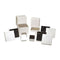 Argos R3028 Cryo/Freezer Box, 25 Place Cell Divider, Pack of 12