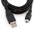 BestCH DS-30 J291A USB Data/Charging Cable Cord for Epson Workforce Sheetfed Scanner