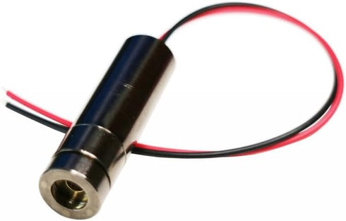 Blue Laser Diode 450nm Laser Module (Industrial Blue Laser) 445nm