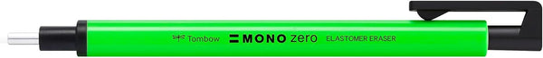 Tombow Mono Zero Precision Eraser Pen in Neon Pink