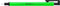 Tombow Mono Zero Precision Eraser Pen in Neon Pink