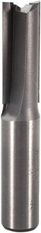 Whiteside Router Bits Whiteside 1067 Straight Router Bit: 1/2 Inch Cutting Diameter, 1-1/4 Inch Cutting