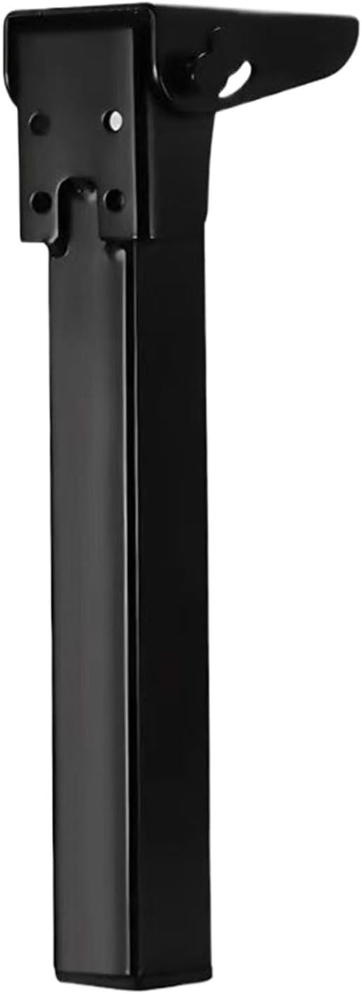 Generic Foldable Legs for Table - Carbon Steel Adjustable Dinner Table Foldable Legs,Furniture