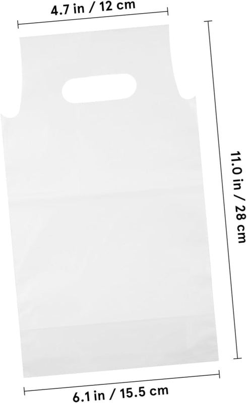 Packaging ULTECHNOVO Milk Tea Bags Coffee Takeaway Bags Bulk Beverage Carriers Easy to Carry Liquid