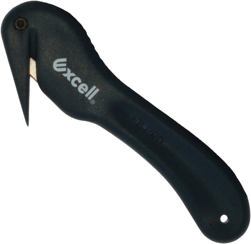 Zenport (FILPRO) UK259 Duckbill Knife, Speedy Cutter for Stretch Film, Landscape Plastic, WeedBlock Fabric by Zenport