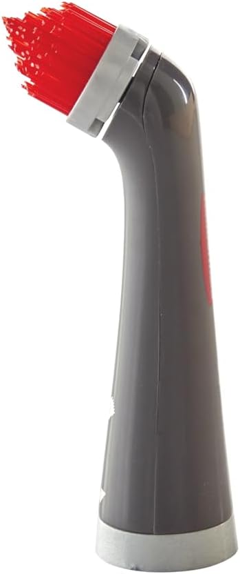 Rubbermaid Reveal Power Scrubber Attachable Grout Head, for Cordless Electric Battery Powered