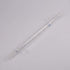 Borosilicate Glass Allihn Condenser, 24/40 Joint, 300mm Jacket Length Lab Glass