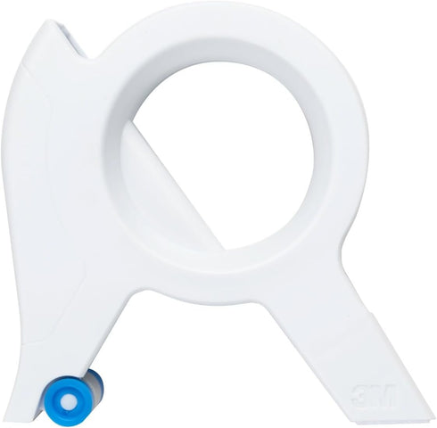 Scotch Blue Painters Tape Applicator - Applies Tape in One Continuous Strip, 1.41 Inches x 20 Yards, 1 Starter Roll