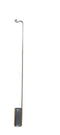 Dipper for Liquid Nitrogen Storage Vessel, Liquid Nitrogen Tank (Ø38mm-L500mm)