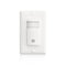 ECOELER Motion Sensor Light Switch, No Neutral Wire, PIR Infrared Motion Activated Wall