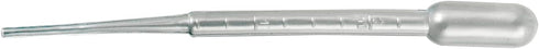 50 Pcs Ground Edge Pre-Cleaned Microscope Slides and 100 Pcs Pre-Cleaned Cover Glasses with Droppers